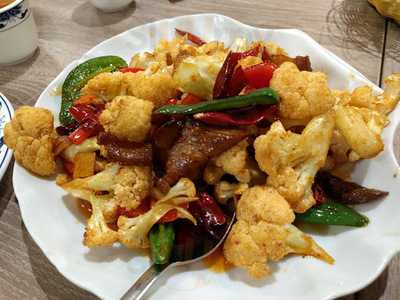 Hunan Kitchen Noodle Hut
