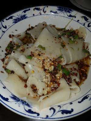 Hunan Kitchen Noodle Hut