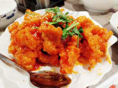 Hunan Kitchen Noodle Hut