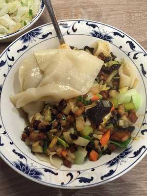 Hunan Kitchen Noodle Hut