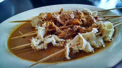 Hunan Kitchen Noodle Hut