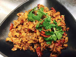 Hunan Kitchen Noodle Hut