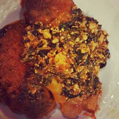 Vee-vee's African Restaurant