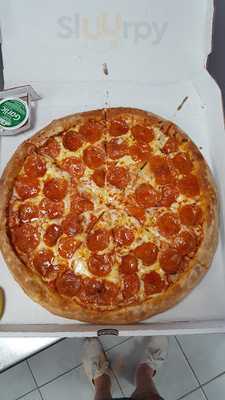 Papa Johns Pizza