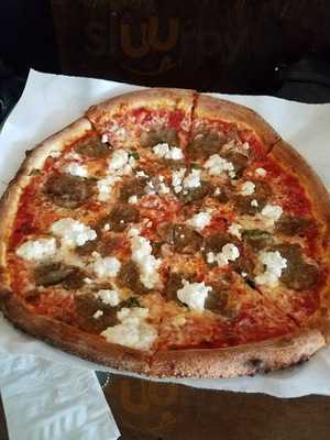 Poseidon Project Pints & Pies