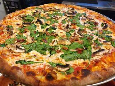 Poseidon Project Pints & Pies