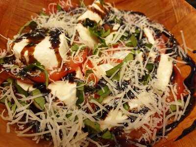 Poseidon Project Pints & Pies