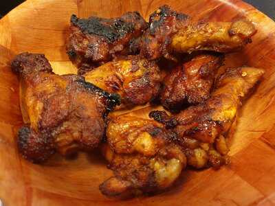 Poseidon Project Pints & Pies