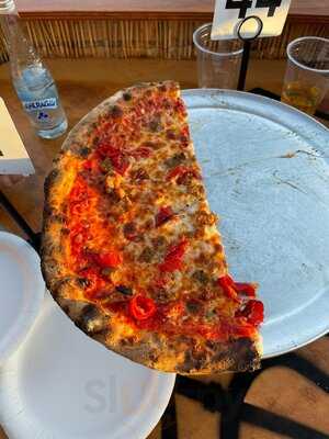 Poseidon Project Pints & Pies