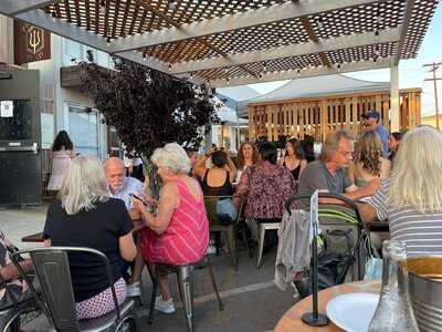 Poseidon Project Pints & Pies