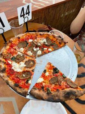 Poseidon Project Pints & Pies