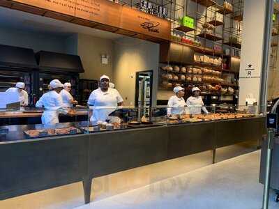Princi Bakery