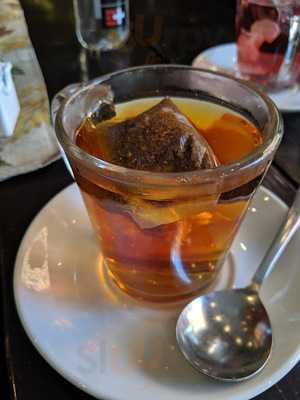 Tea Bar