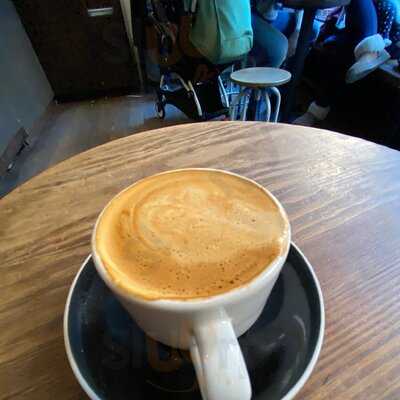 Third Rail Coffee