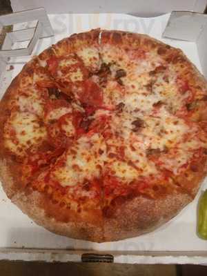 Papa Johns Pizza