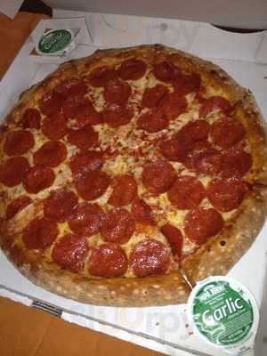 Papa Johns Pizza