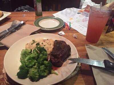 Applebee's