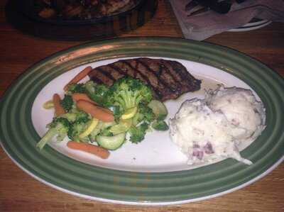 Applebee's