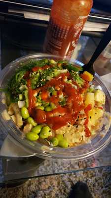 Mono Poke
