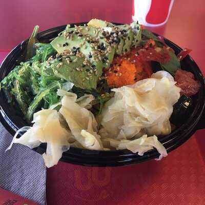 Mono Poke