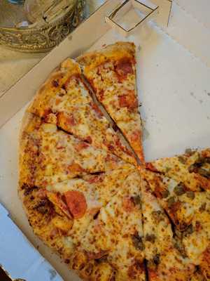 Papa Johns Pizza