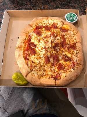 Papa Johns Pizza