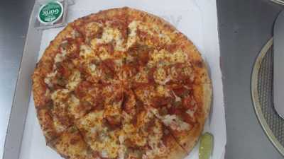 Papa Johns Pizza