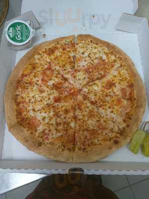 Papa Johns Pizza
