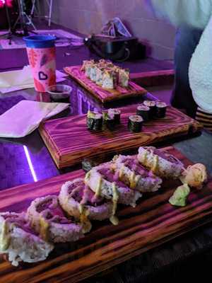 Umo Sushi