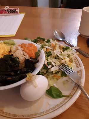 Sisters Of The Road Cafe