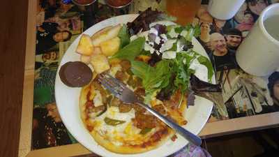 Sisters Of The Road Cafe