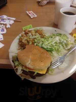 Sisters Of The Road Cafe