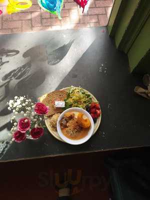 Sisters Of The Road Cafe