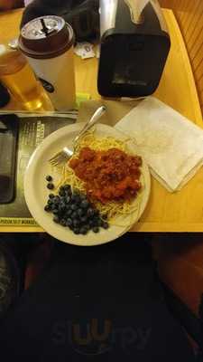 Sisters Of The Road Cafe