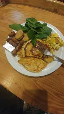 Sisters Of The Road Cafe