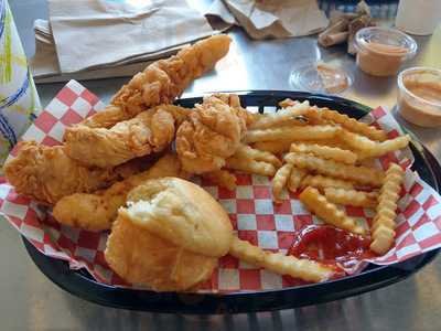Country Boy Fried Chicken