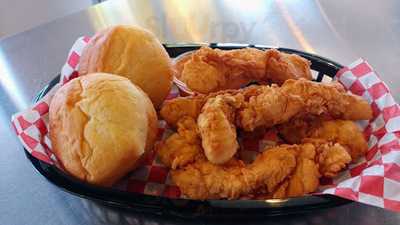 Country Boy Fried Chicken