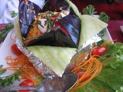 Manee Thai Restaurant