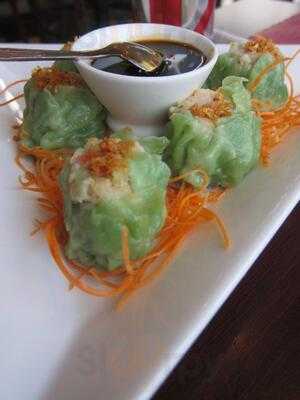 Manee Thai Restaurant