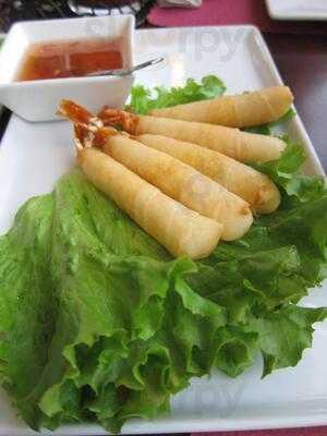 Manee Thai Restaurant