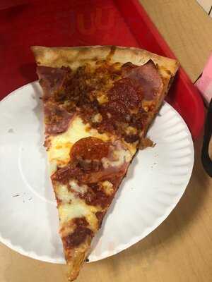 Famous Original Ray's Pizza