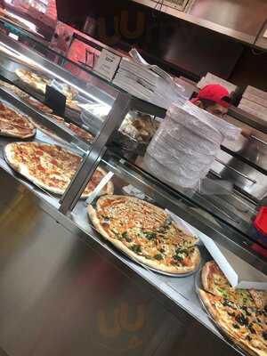 Famous Original Ray's Pizza