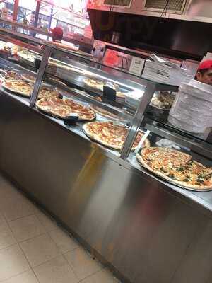 Famous Original Ray's Pizza