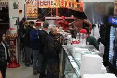 Famous Original Ray's Pizza