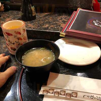 Toyama Japanese Restaurant