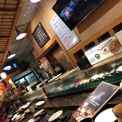 Toyama Japanese Restaurant