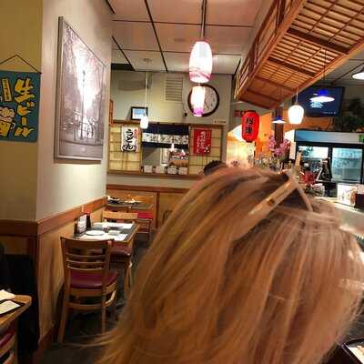 Toyama Japanese Restaurant