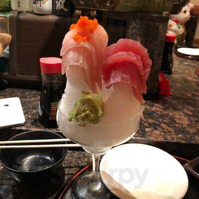 Toyama Japanese Restaurant