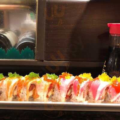 Toyama Japanese Restaurant