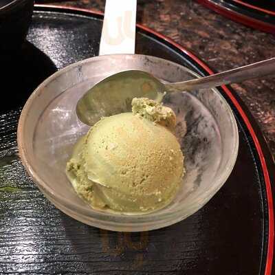 Toyama Japanese Restaurant